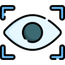 Eye scanner