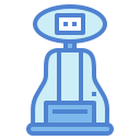 Cleaning robot
