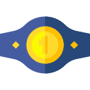 Champion belt