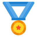 medalha