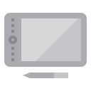 tablet graficzny