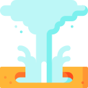 geyser