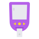 Glucose meter