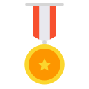 médaille