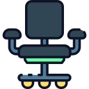 Office chair