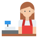 Cashier