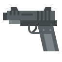 pistola