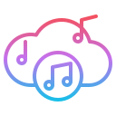 Music cloud