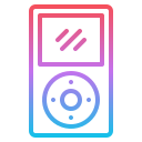 Music player