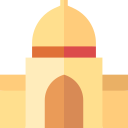イブン・トゥルンのモスク