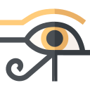 Eye of ra