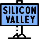 Силиконовая долина