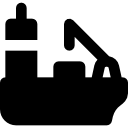 Cargo ship