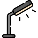 Desk lamp