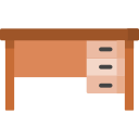 стол письменный