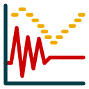 graphique en ligne