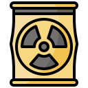 radioativo