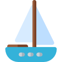 barco de vela