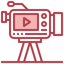 Video camera