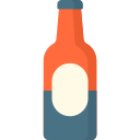 bouteille de bière