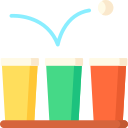 bière-pong