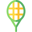 tennisracket