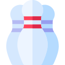 bowling pinnen