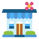 negozio di fiori