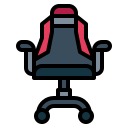Игровой стул