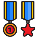 médaille