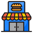 Food store
