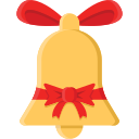 Świąteczny dzwonek