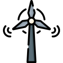 Wind energy