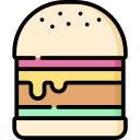 hamburguesa