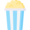 popcorn