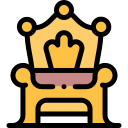 Throne