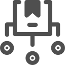 distribuição