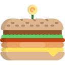 sandwich