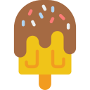 Ice lolly