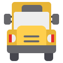 bus scolaire
