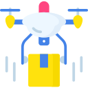 Drone delivery