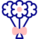 ramo de flores