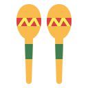 maracas