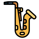 saxofone