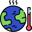 il riscaldamento globale