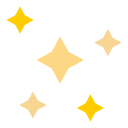 estrellas