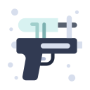 pistola ad acqua