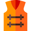 reddingsvest