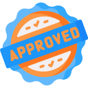 Approved