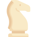 peça de xadrez